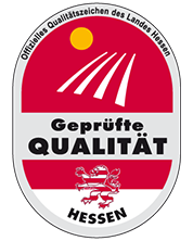 Geprüfte Qualität – Hessen